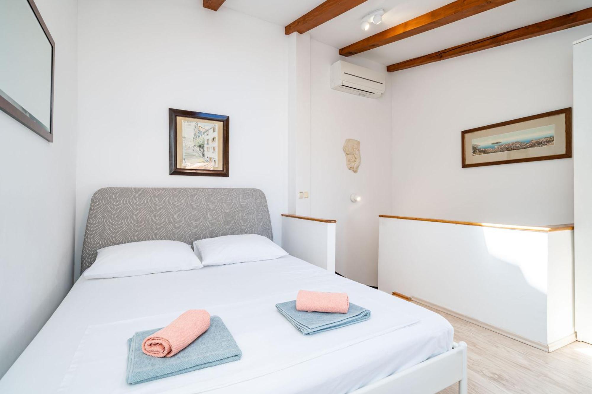 Lovely Holiday House Othello Next To The Buza Beach Dubrovnik Kültér fotó