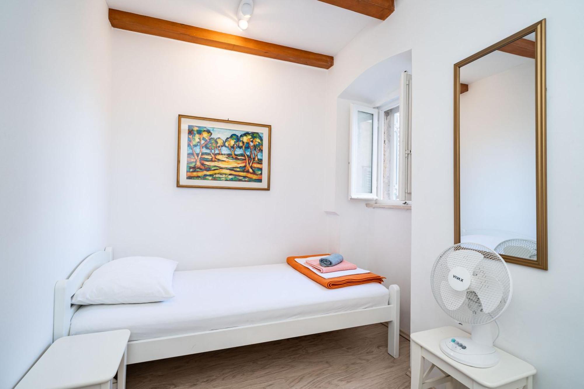 Lovely Holiday House Othello Next To The Buza Beach Dubrovnik Kültér fotó